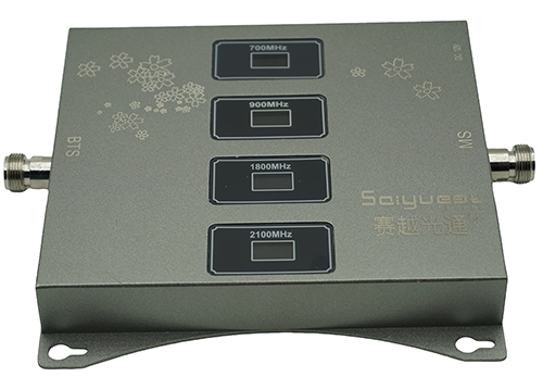  秦皇岛四频手机信号接收器200㎡