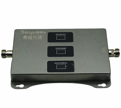 秦皇岛三频手机信号增强器200㎡
