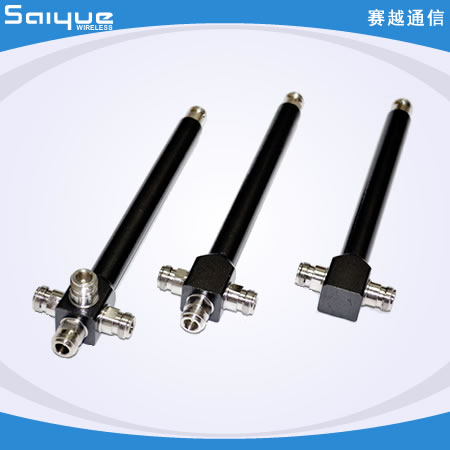 秦皇岛FM调频广播同步广播功分器