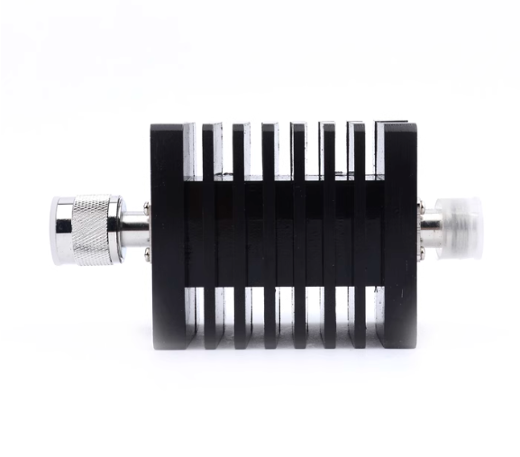  秦皇岛腔体固定衰减器0-3G/0-4G  N型接口